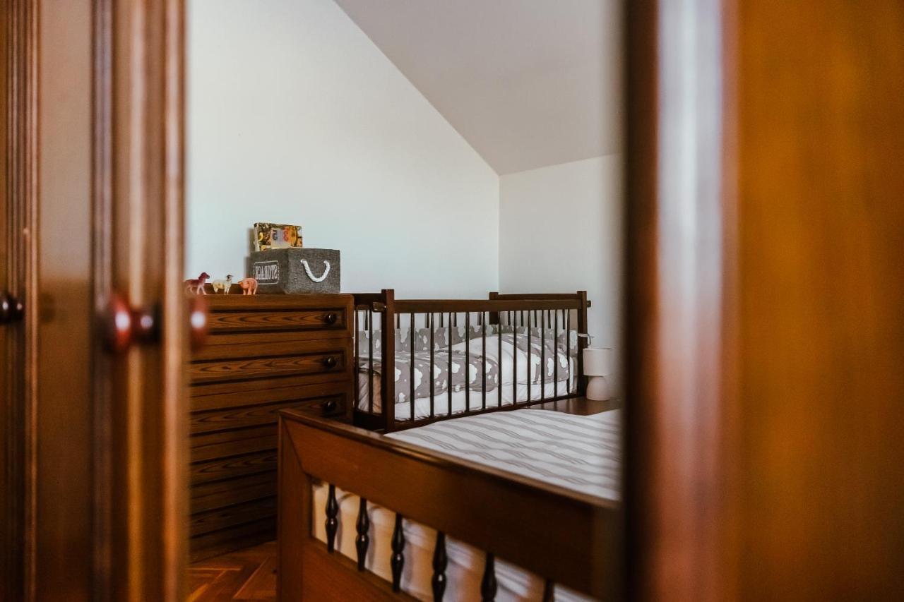 Apartamento Lika Story Josipdol Exterior foto